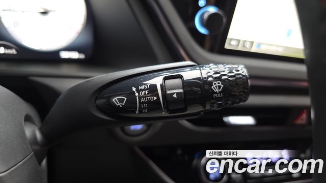Hyundai Sonata (DN8) 2.5 Turbo N Line Inspiration 2021 — фото 17