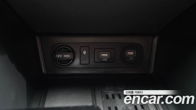 Hyundai Sonata (DN8) 2.5 Turbo N Line Inspiration 2021 — фото 20