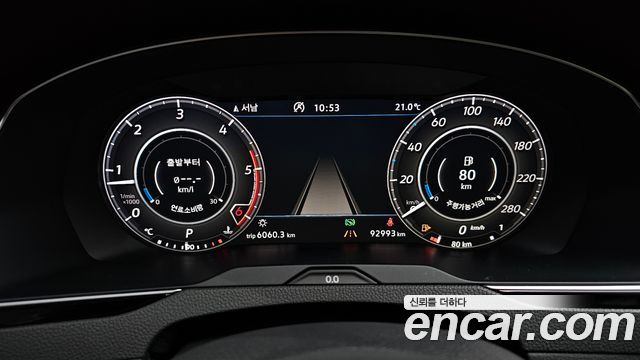 Volkswagen Arteon 2.0 TDI Prestige 2019 — фото 8