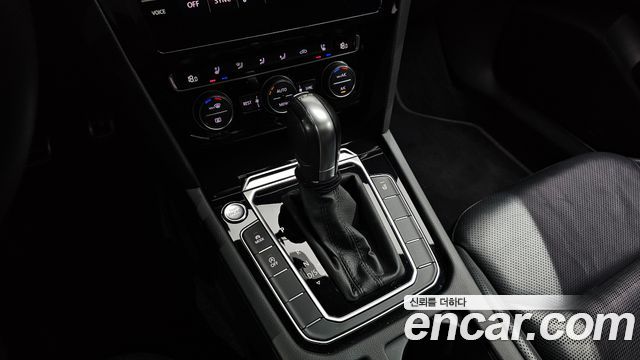 Volkswagen Arteon 2.0 TDI Prestige 2019 — фото 9