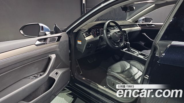 Volkswagen Arteon 2.0 TDI Prestige 2019 — фото 10