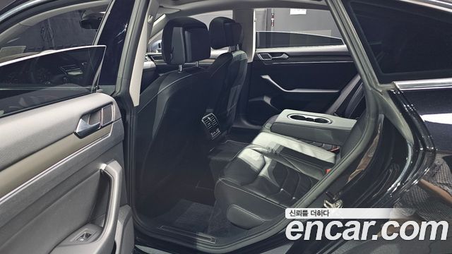 Volkswagen Arteon 2.0 TDI Prestige 2019 — фото 12