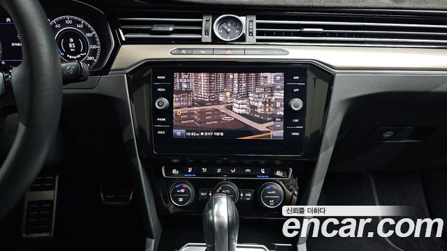 Volkswagen Arteon 2.0 TDI Prestige 2019 — фото 14