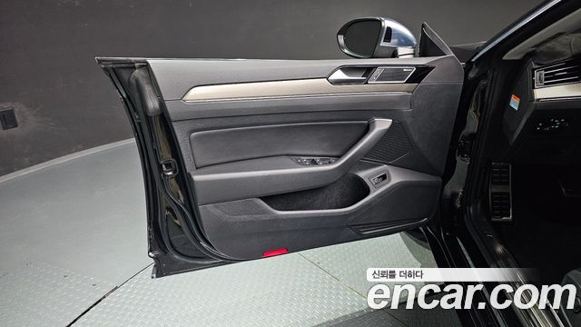 Volkswagen Arteon 2.0 TDI Prestige 2019 — фото 24