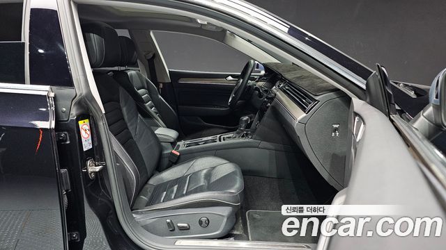 Volkswagen Arteon 2.0 TDI Prestige 2019 — фото 26