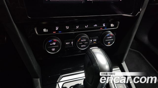 Volkswagen Arteon 2.0 TDI Prestige 2019 — фото 28