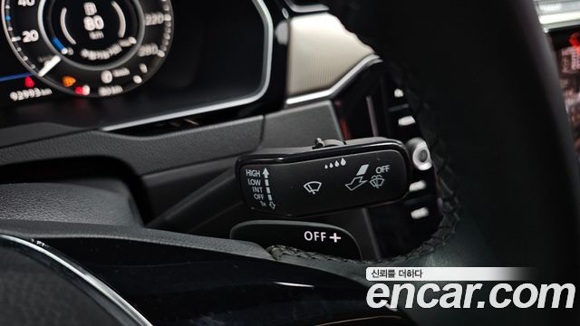 Volkswagen Arteon 2.0 TDI Prestige 2019 — фото 30