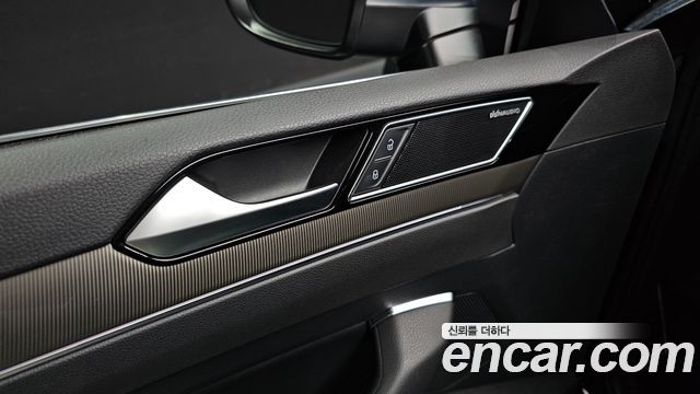 Volkswagen Arteon 2.0 TDI Prestige 2019 — фото 31