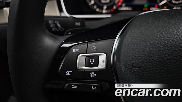 Volkswagen Arteon 2.0 TDI Prestige 2019 — фото 32