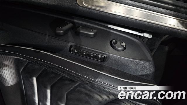 Volkswagen Arteon 2.0 TDI Prestige 2019 — фото 38