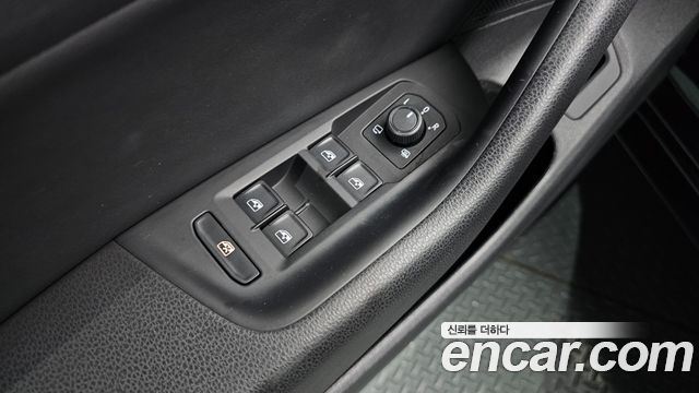 Volkswagen Arteon 2.0 TDI Prestige 2019 — фото 39