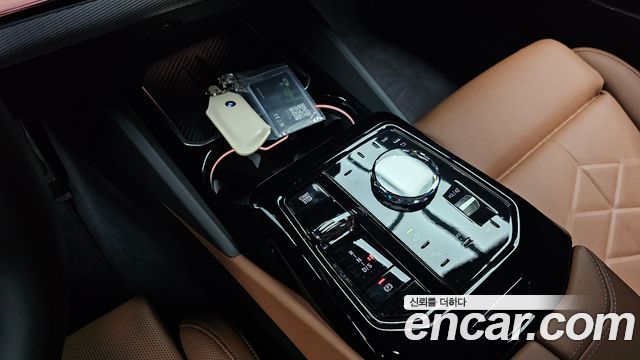 BMW 5 Series (G60) 530i xDrive M Sport Pro Special Edition 2026 — фото 9