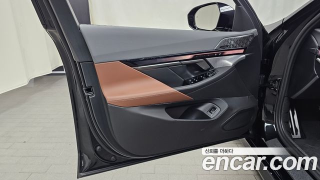 BMW 5 Series (G60) 530i xDrive M Sport Pro Special Edition 2026 — фото 30