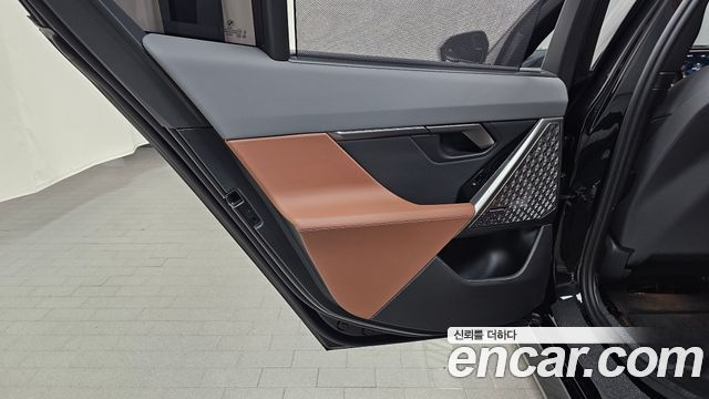 BMW 5 Series (G60) 530i xDrive M Sport Pro Special Edition 2026 — фото 31
