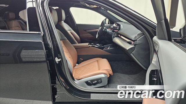 BMW 5 Series (G60) 530i xDrive M Sport Pro Special Edition 2026 — фото 32