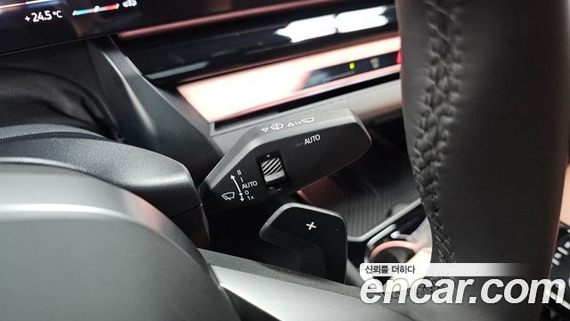 BMW 5 Series (G60) 530i xDrive M Sport Pro Special Edition 2026 — фото 33