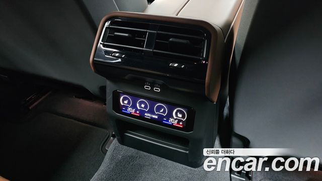 BMW 5 Series (G60) 530i xDrive M Sport Pro Special Edition 2026 — фото 37