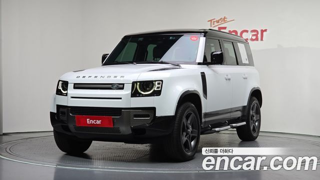 Land Rover Defender (L663) 110 P300 X-Dynamic SE