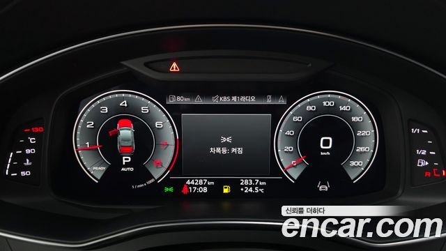 Audi A6 (C8) 45 TFSI Premium 2022 — фото 8