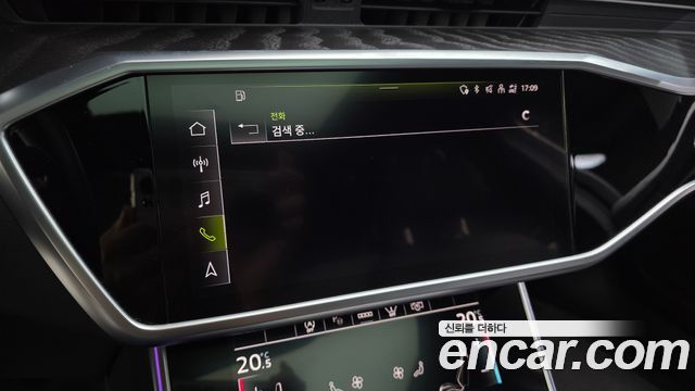 Audi A6 (C8) 45 TFSI Premium 2022 — фото 17