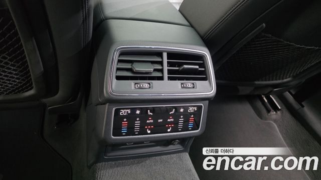 Audi A6 (C8) 45 TFSI Premium 2022 — фото 18