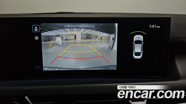 Hyundai Sonata The Edge (DN8) 2.0 Premium 2024 — фото 20