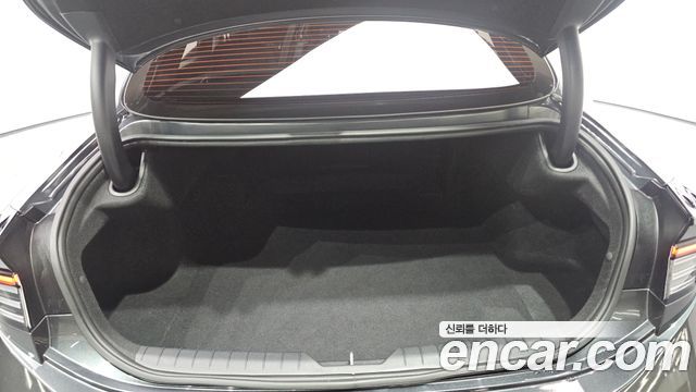 Hyundai Sonata The Edge (DN8) 2.0 Premium 2024 — фото 24