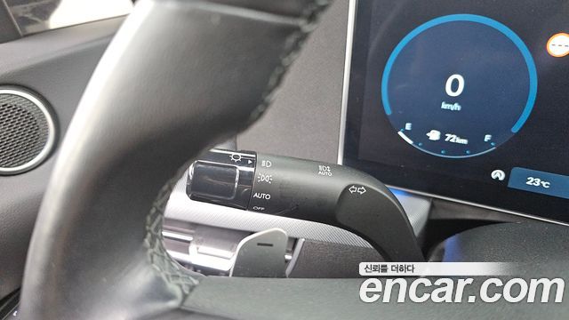 Hyundai Sonata The Edge (DN8) 2.0 Premium 2024 — фото 33
