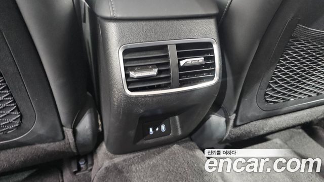 Hyundai Sonata The Edge (DN8) 2.0 Premium 2024 — фото 35