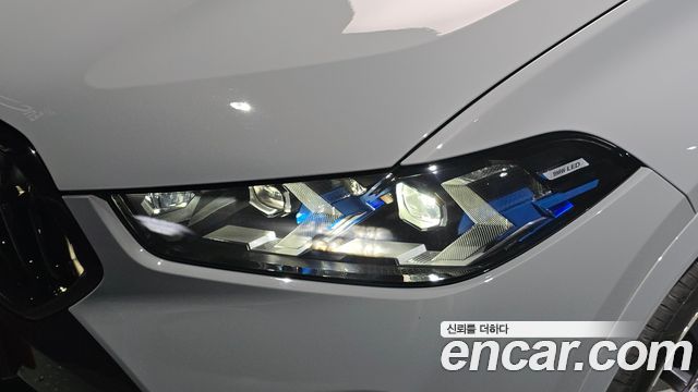 BMW X6 (G06) xDrive40i M Sport 2024 — фото 28