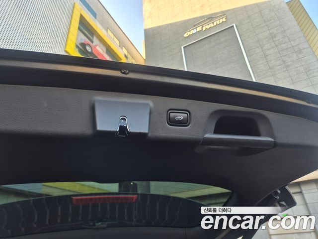 Hyundai Palisade Diesel 2.2 2WD Prestige 2022 — фото 16