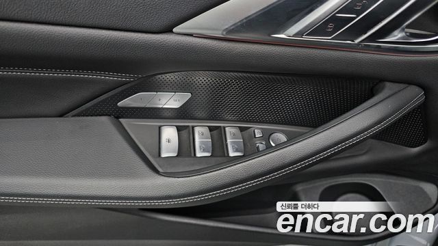 BMW 4 Series (G22) 420i M Sport Convertible 2023 — фото 20