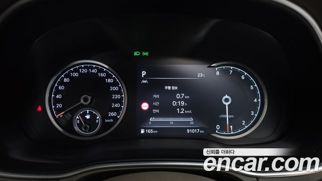 Genesis GV80 2.5T Gasoline AWD 2022 — фото 8