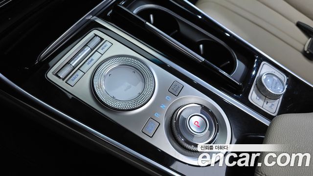 Genesis GV80 2.5T Gasoline AWD 2022 — фото 9