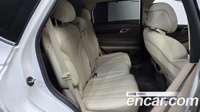 Genesis GV80 2.5T Gasoline AWD 2022 — фото 15