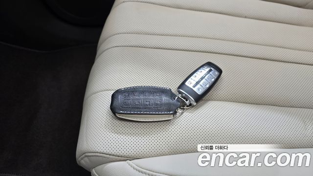 Genesis GV80 2.5T Gasoline AWD 2022 — фото 19