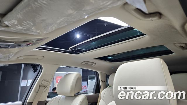 Genesis GV80 2.5T Gasoline AWD 2022 — фото 21
