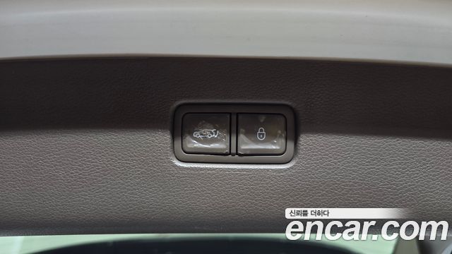 Genesis GV80 2.5T Gasoline AWD 2022 — фото 22