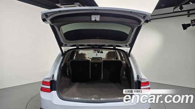 Genesis GV80 2.5T Gasoline AWD 2022 — фото 23