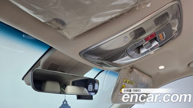 Genesis GV80 2.5T Gasoline AWD 2022 — фото 24