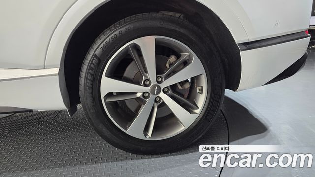 Genesis GV80 2.5T Gasoline AWD 2022 — фото 27