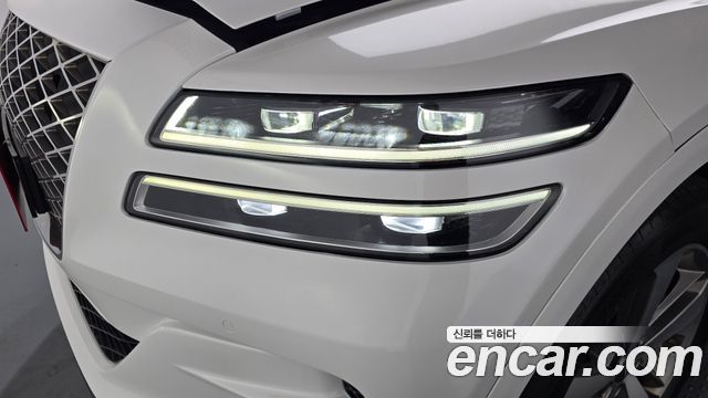 Genesis GV80 2.5T Gasoline AWD 2022 — фото 28