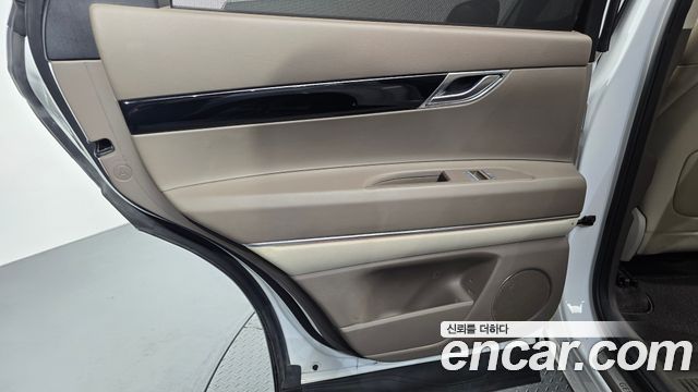 Genesis GV80 2.5T Gasoline AWD 2022 — фото 31