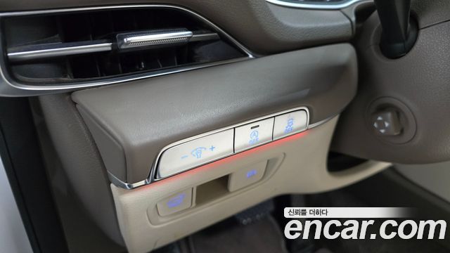 Genesis GV80 2.5T Gasoline AWD 2022 — фото 33