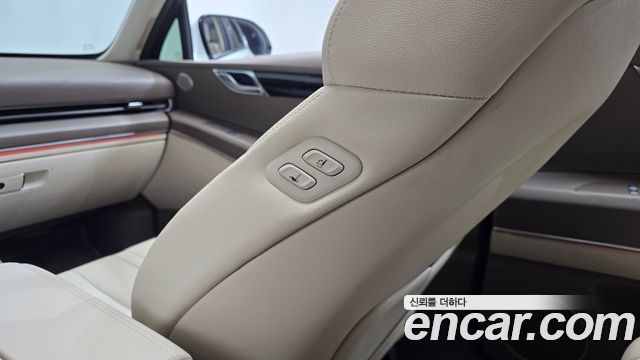 Genesis GV80 2.5T Gasoline AWD 2022 — фото 36