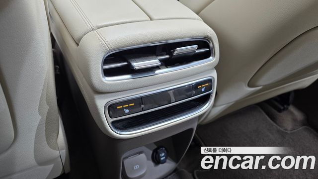 Genesis GV80 2.5T Gasoline AWD 2022 — фото 42