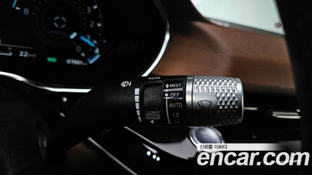 Genesis G80 (RG3) Gasoline 2.5 Turbo AWD 2022 — фото 30