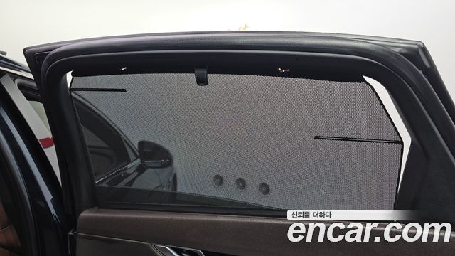Genesis G80 (RG3) Gasoline 2.5 Turbo AWD 2022 — фото 32