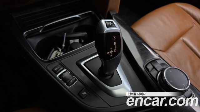 BMW 4 Series (F32) 420d Luxury GranCoupe 2017 — фото 9
