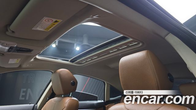 BMW 4 Series (F32) 420d Luxury GranCoupe 2017 — фото 15